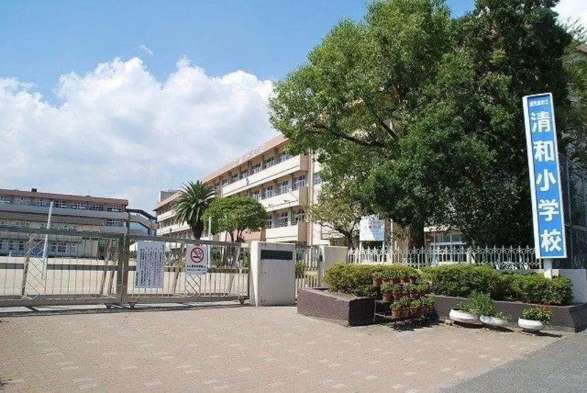 3DK Property Kagoshima City Kagoshima Prefecture (7)