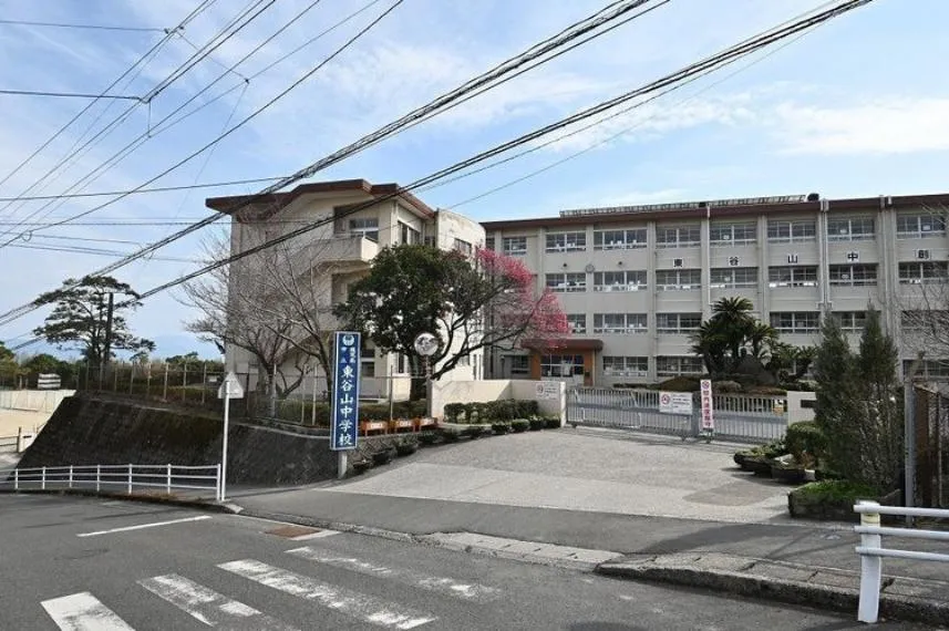 3DK Property Kagoshima City Kagoshima Prefecture (8)