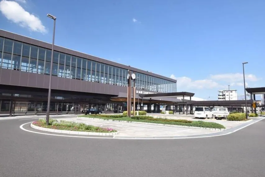 3DK Property Kagoshima City Kagoshima Prefecture (9)