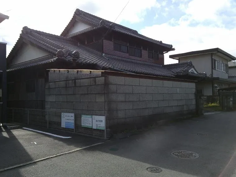 5LDK Property Iga City Mie Prefecture (2)