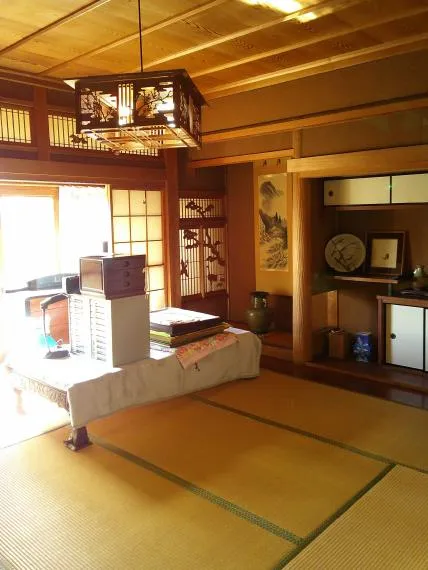 5LDK Property Iga City Mie Prefecture (13)