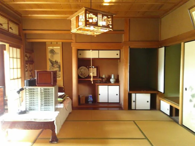 5LDK Property Iga City Mie Prefecture (14)
