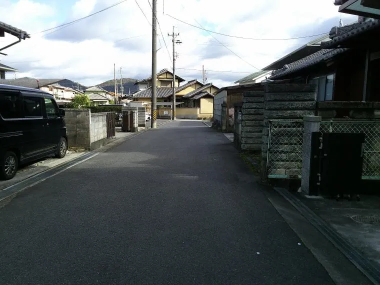 5LDK Property Iga City Mie Prefecture (3)