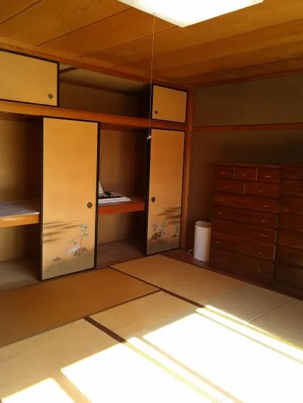 5LDK Property Iga City Mie Prefecture (21)