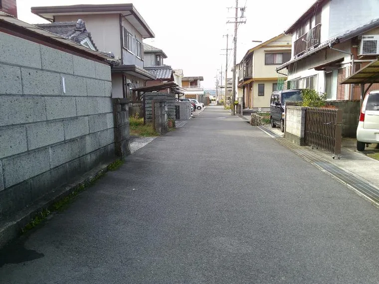 5LDK Property Iga City Mie Prefecture (4)