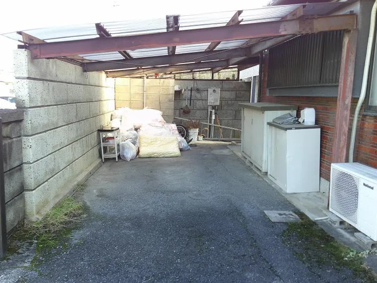 5LDK Property Iga City Mie Prefecture (5)