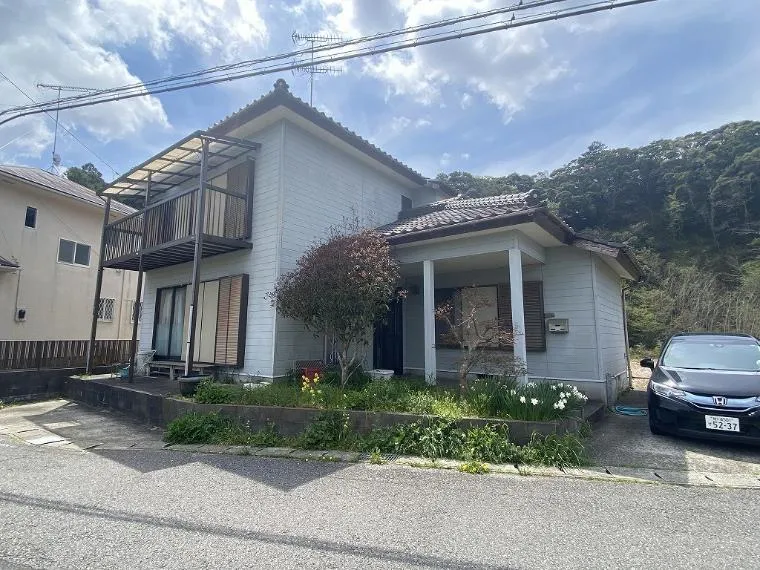4LDK Property Katsuura City Chiba Prefecture (2)