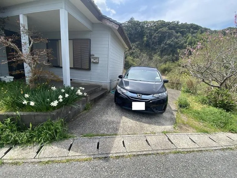 4LDK Property Katsuura City Chiba Prefecture (11)