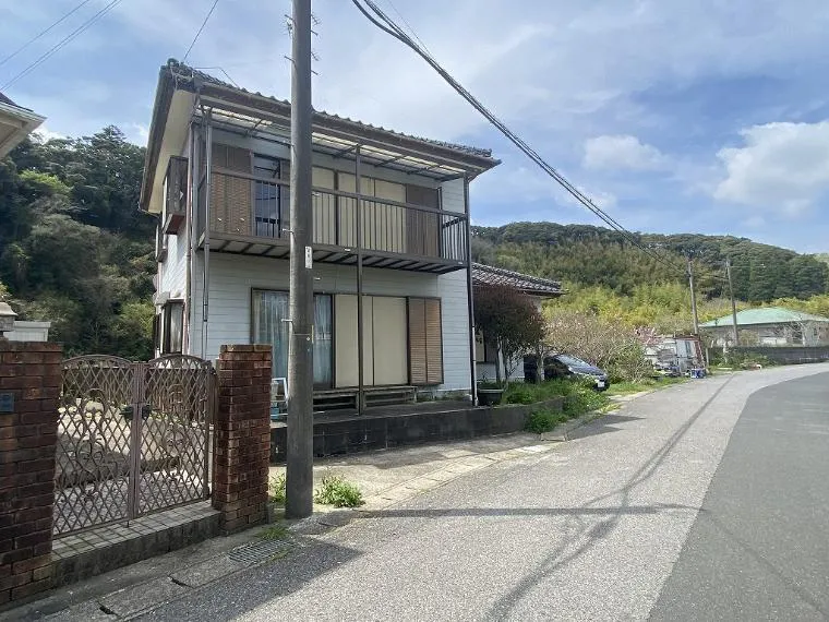 4LDK Property Katsuura City Chiba Prefecture (3)