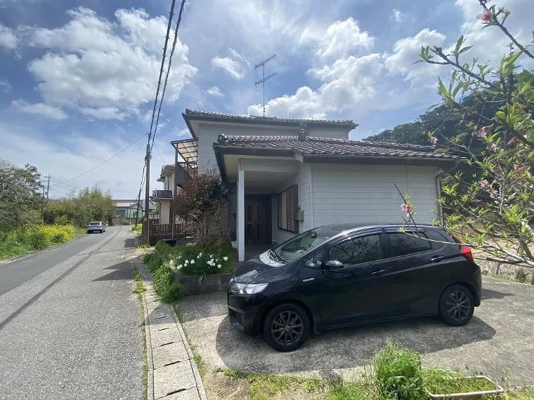 4LDK Property Katsuura City Chiba Prefecture (4)