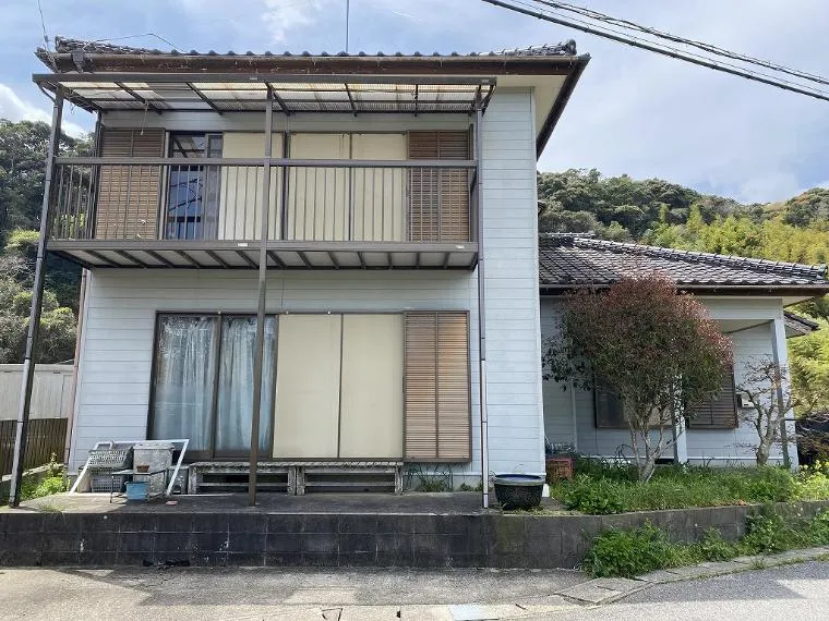 4LDK Property Katsuura City Chiba Prefecture (5)