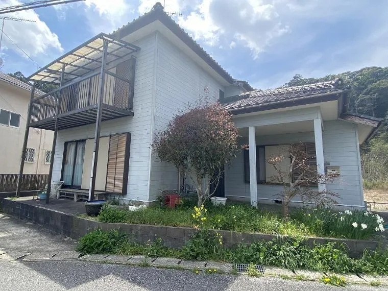 4LDK Property Katsuura City Chiba Prefecture (6)