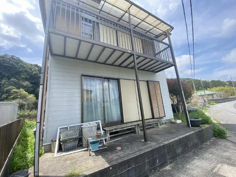 4LDK Property Katsuura City Chiba Prefecture (7)