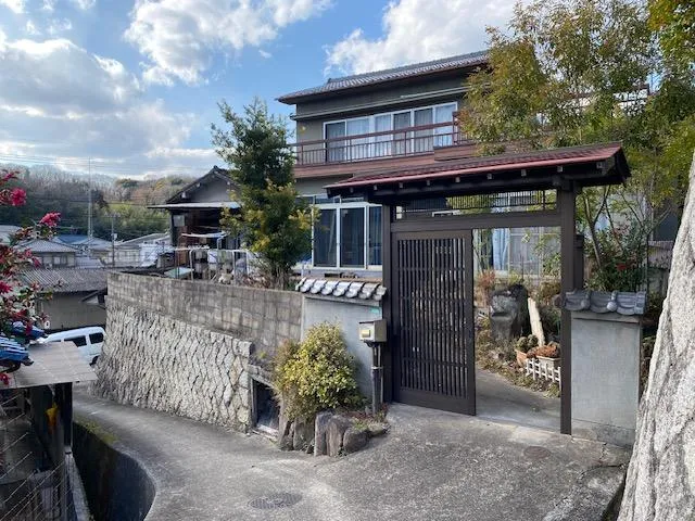 5LDK Property Fukuyama City Hiroshima Prefecture (2)