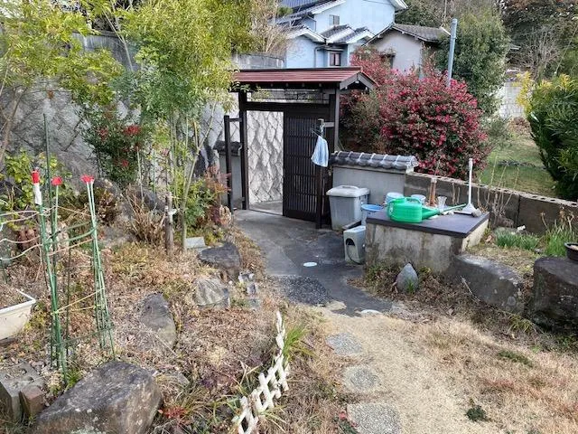 5LDK Property Fukuyama City Hiroshima Prefecture (3)