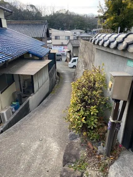 5LDK Property Fukuyama City Hiroshima Prefecture (4)