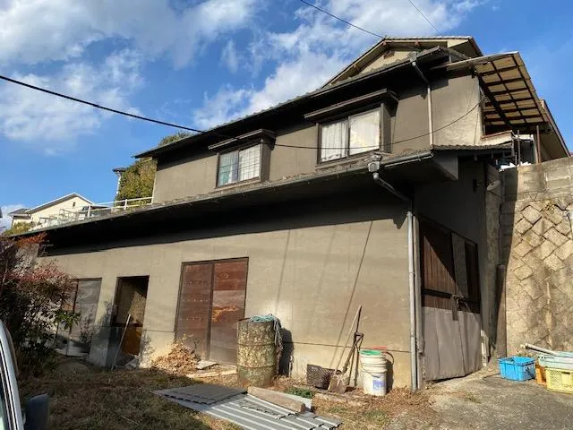 5LDK Property Fukuyama City Hiroshima Prefecture (5)