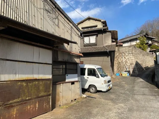 5LDK Property Fukuyama City Hiroshima Prefecture (7)
