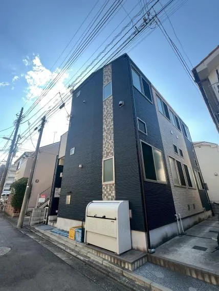 1R+Loft x 8 Units Property Itabashi-ku, Tokyo (2)