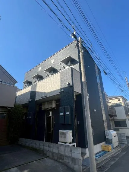 1R+Loft x 8 Units Property Itabashi-ku, Tokyo (3)
