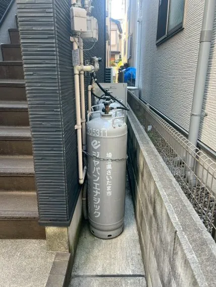 1R+Loft x 8 Units Property Itabashi-ku, Tokyo (4)