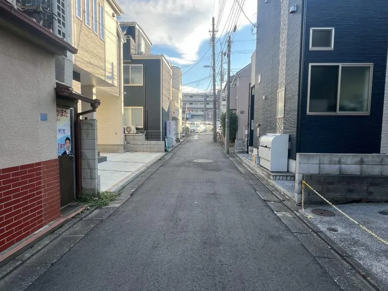 1R+Loft x 8 Units Property Itabashi-ku, Tokyo (6)