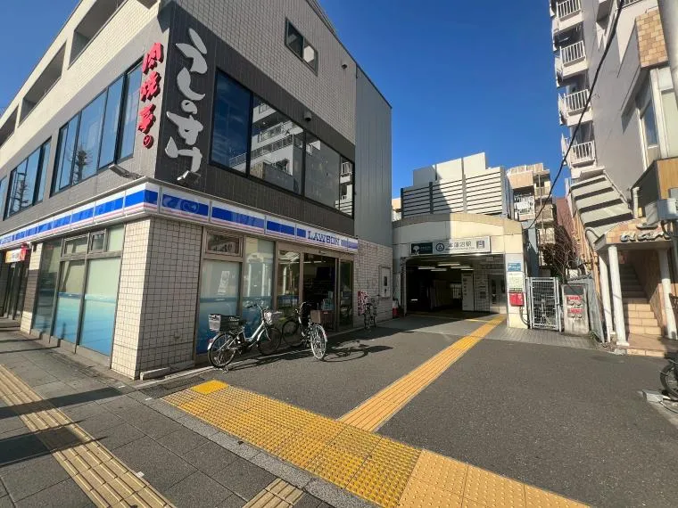 1R+Loft x 8 Units Property Itabashi-ku, Tokyo (8)