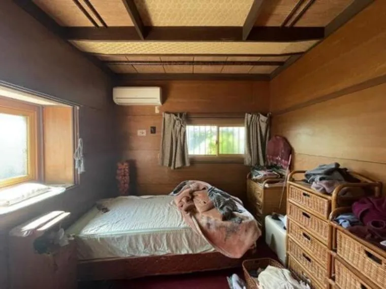 3DK Property Oita City Oita Prefecture (15)