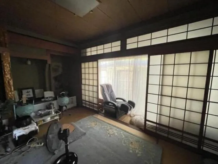 3DK Property Oita City Oita Prefecture (19)