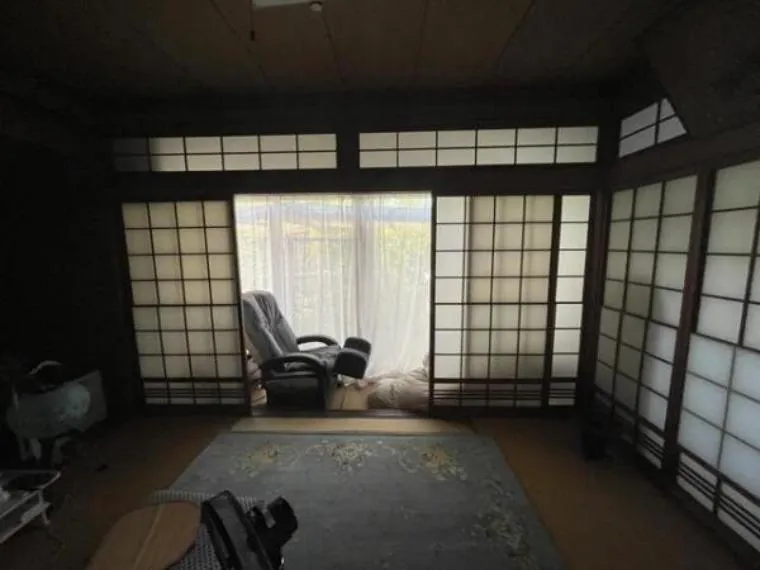 3DK Property Oita City Oita Prefecture (20)