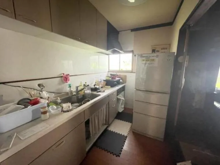 3DK Property Oita City Oita Prefecture (22)