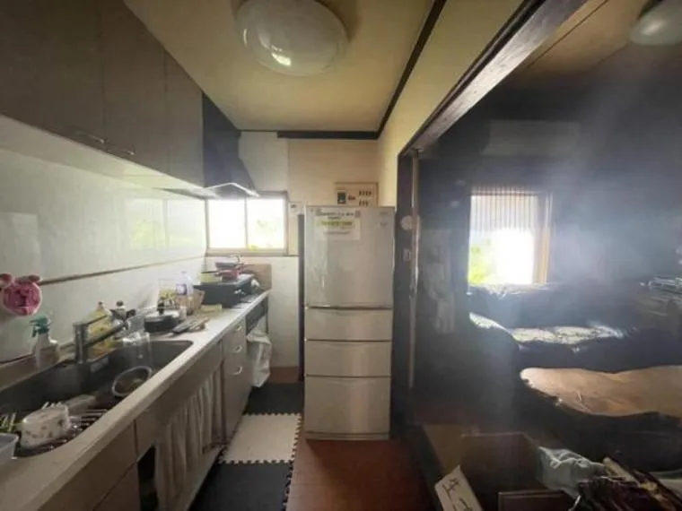 3DK Property Oita City Oita Prefecture (23)