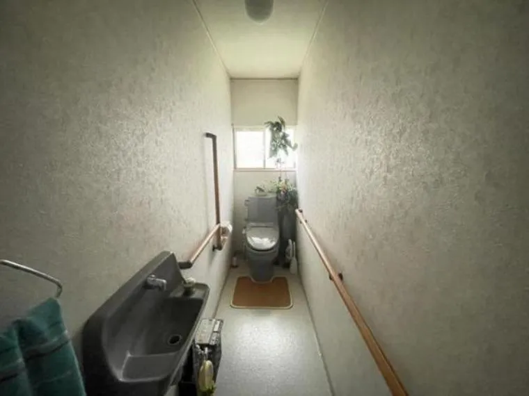 3DK Property Oita City Oita Prefecture (24)