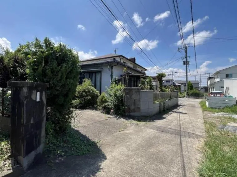 3DK Property Oita City Oita Prefecture (4)