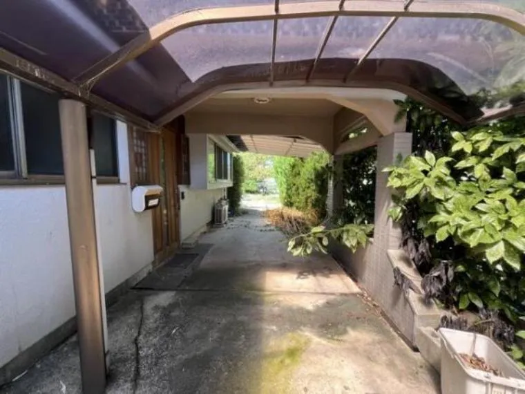 3DK Property Oita City Oita Prefecture (7)
