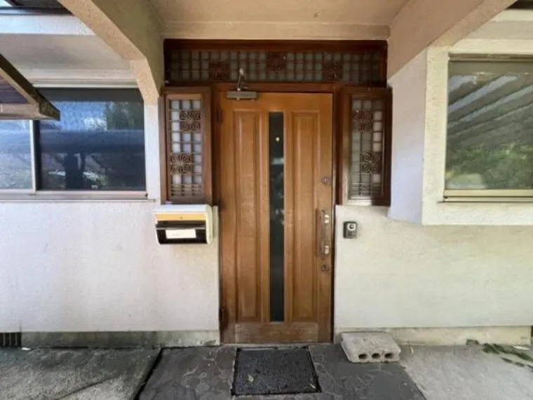3DK Property Oita City Oita Prefecture (8)