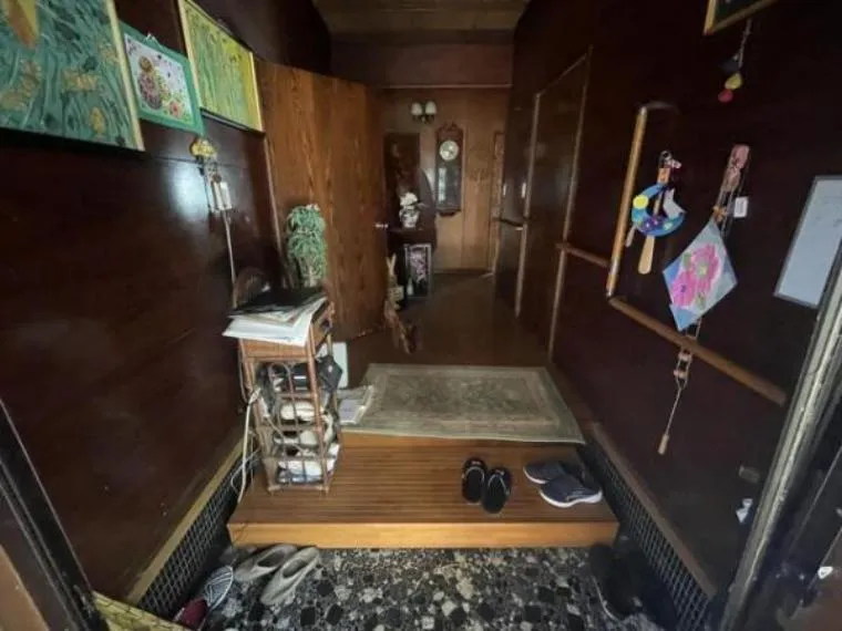3DK Property Oita City Oita Prefecture (9)