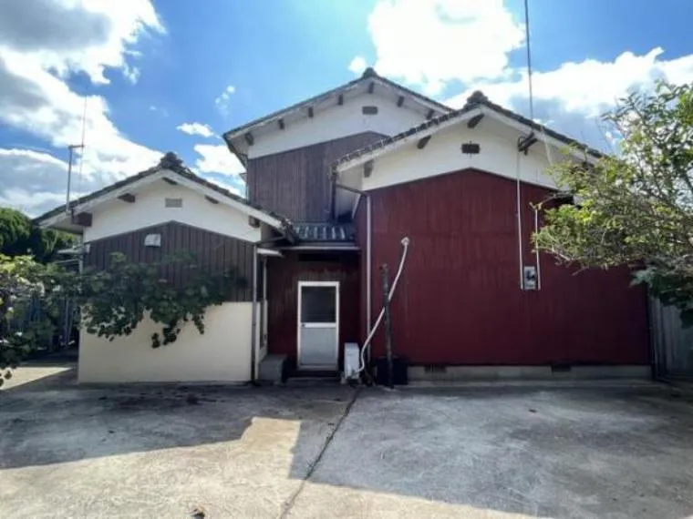 6DK Property Kunisaki City Oita Prefecture (2)