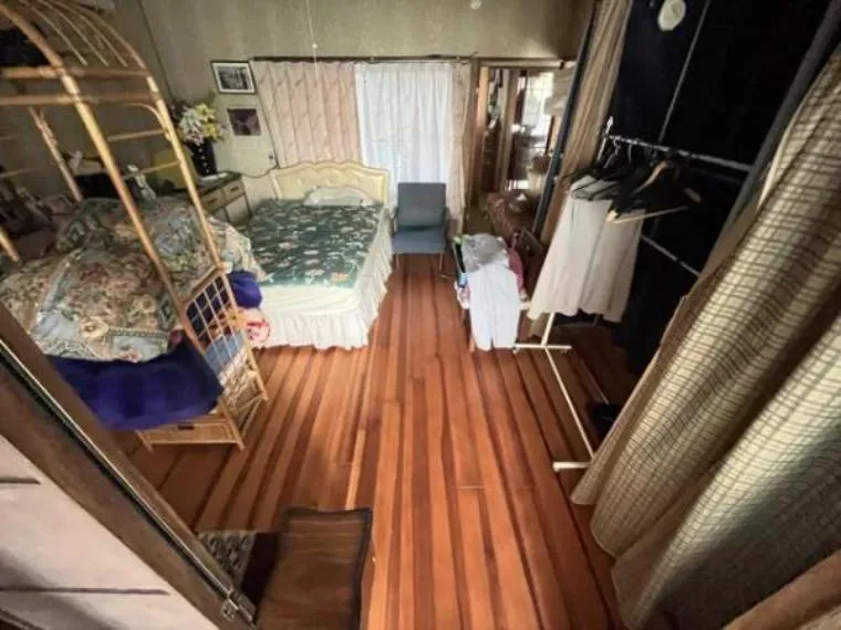 6DK Property Kunisaki City Oita Prefecture (11)