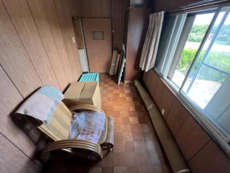 6DK Property Kunisaki City Oita Prefecture (14)