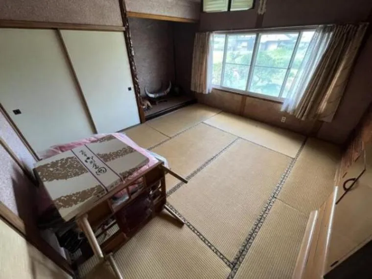 6DK Property Kunisaki City Oita Prefecture (15)