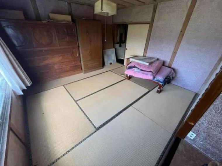 6DK Property Kunisaki City Oita Prefecture (16)
