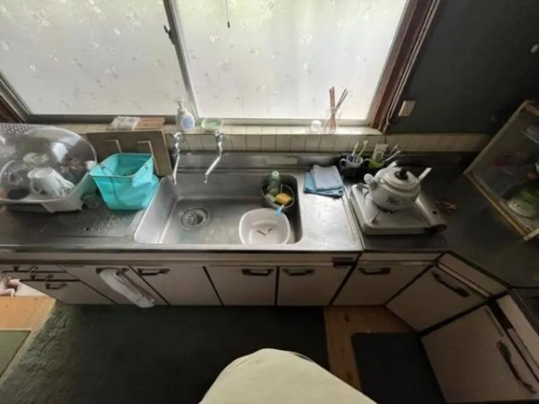 6DK Property Kunisaki City Oita Prefecture (18)
