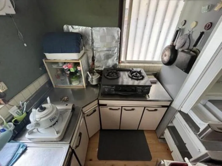 6DK Property Kunisaki City Oita Prefecture (19)
