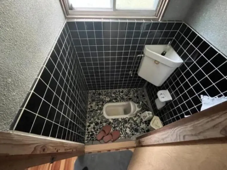 6DK Property Kunisaki City Oita Prefecture (21)