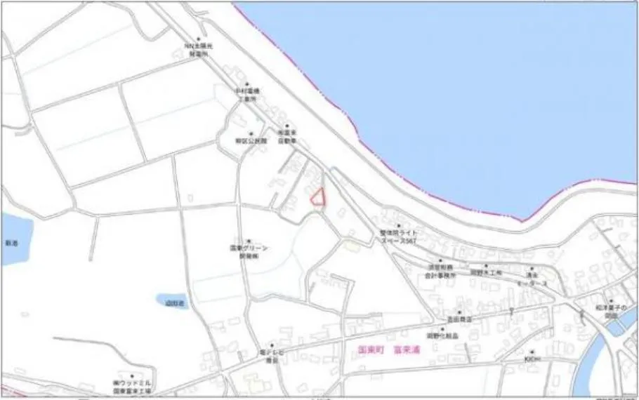 6DK Property Kunisaki City Oita Prefecture (23)