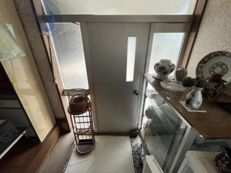 6DK Property Kunisaki City Oita Prefecture (4)