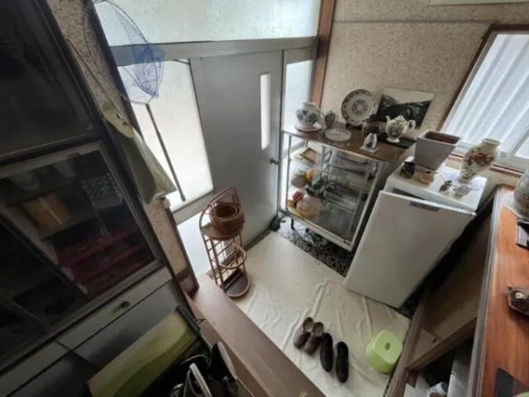 6DK Property Kunisaki City Oita Prefecture (5)