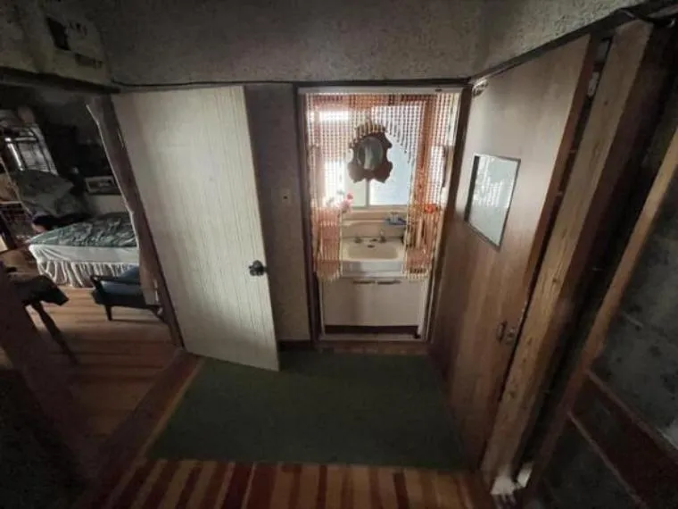 6DK Property Kunisaki City Oita Prefecture (6)