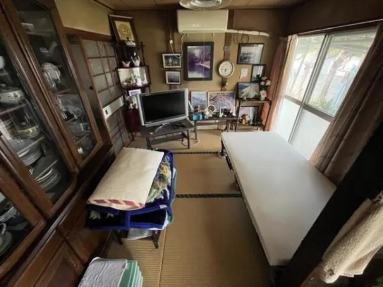 6DK Property Kunisaki City Oita Prefecture (7)